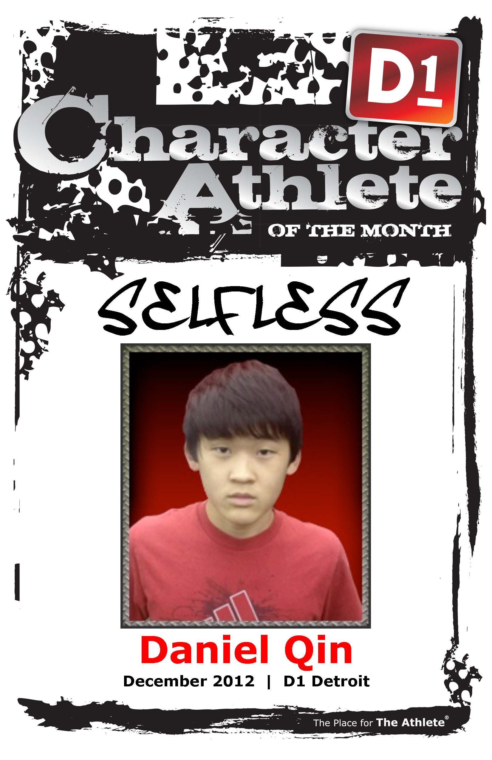 Daniel Qin_DEC '12_Selfless-DET