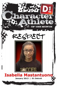 Isabella Mastantuono_Jan '13_Respect- DET