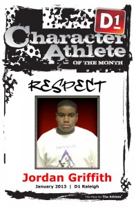 Jordan Griffith_Jan '13_Respect- RAL