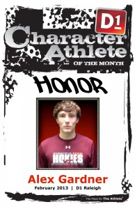 Alex Gardner_Feb '13_Honor-Raleigh