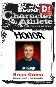 Brian Green_Feb '13_Honor-Hville