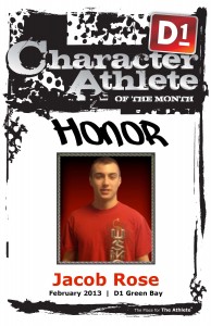 Jacob Rose_Feb '13_Honor-GB