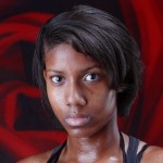 Jacqueline Nicole Martin