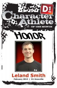 Leland Smith _Feb '13_Honor-KNOX