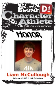Liam McCullough _Feb '13_Honor- CBUS