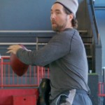 R.A. Dickey