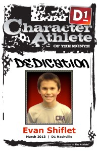 Evan Shiflet_March'13_Dedication-NASH