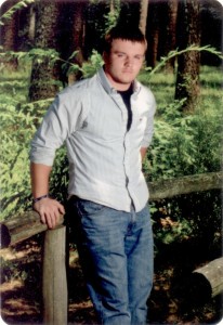 Grant Ball