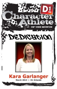 Kara Garlanger_March'13_Dedication-Orl