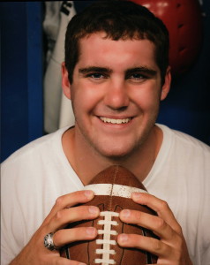 Riley Malone