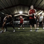 The Offense