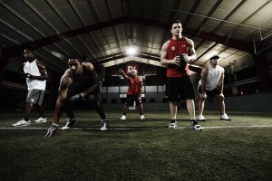 The Offense