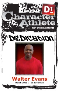 Walter Evans_March'13_Dedication-SAV