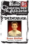 evan