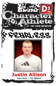 Justin Allison-April '13_Fearless-A'lene