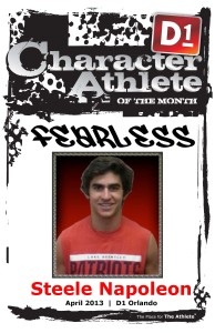 Steele Napoleon-April '13_Fearless-ORL