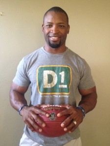 Ahman green