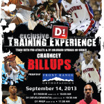 Billups D1 CO Springs Experience(callout)_9.14.13