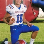 Brewer Hicklen-1 Huntsville week1