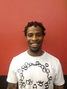 Demareo Marr Detroit