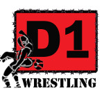 Wrestling Logo Revised