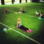 D1 Nashville Yoga