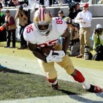 Vernon Davis